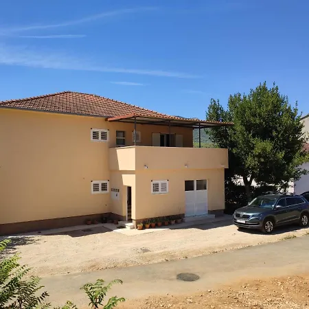 Apartman Salamunic, Pelinje, Jelsa Apartment Jelsa (Hvar)